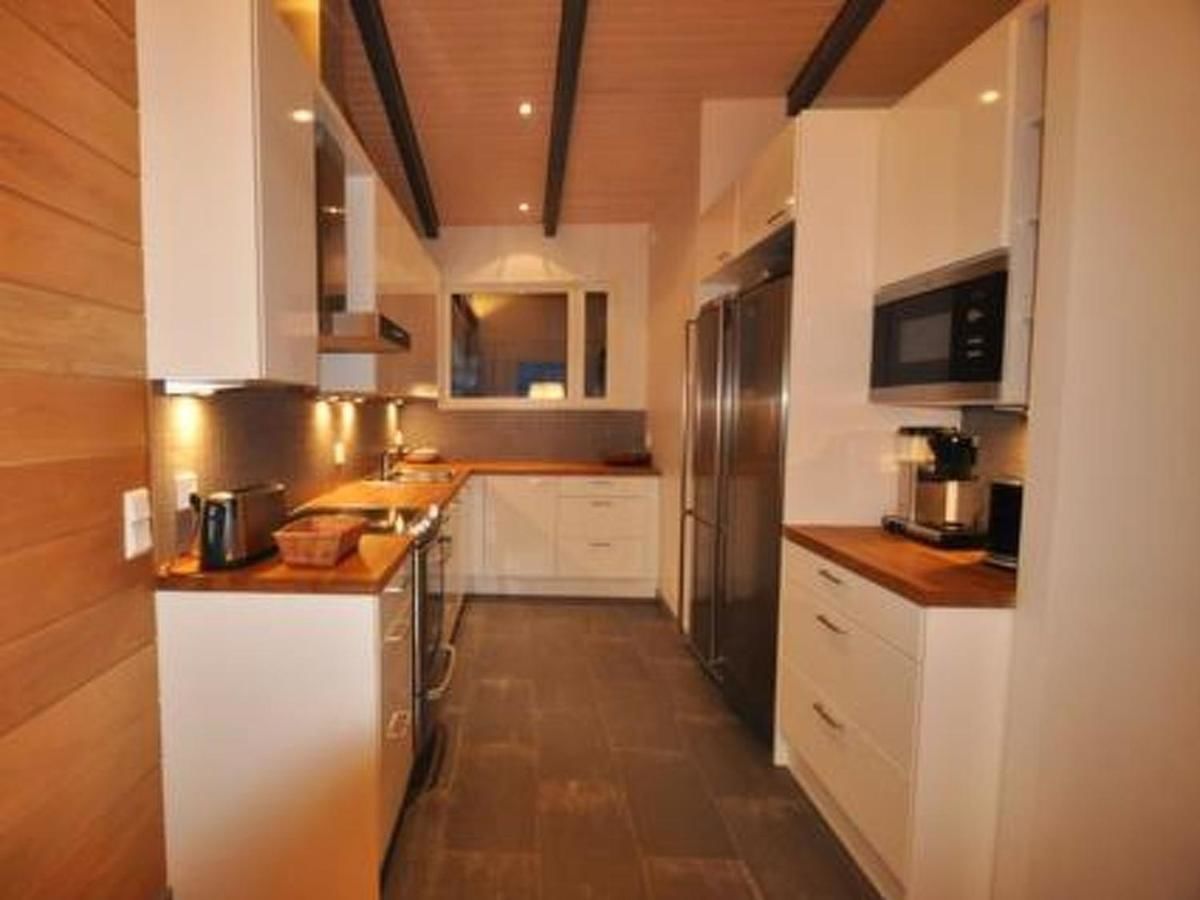 Дома для отпуска Holiday Home Rukavuorenhuippu 23 b Рука