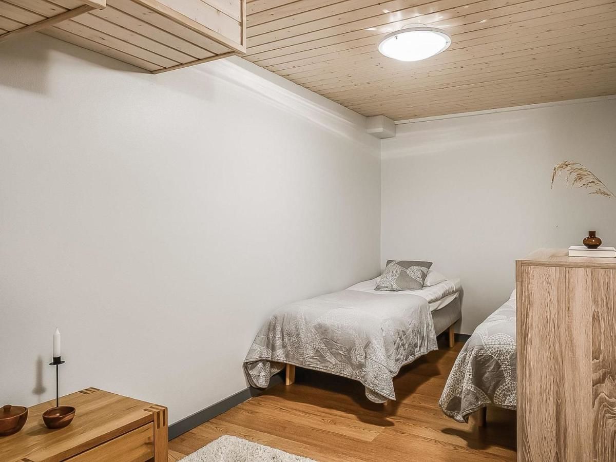 Дома для отпуска Holiday Home Rukavuorenhuippu 23 b Рука-37
