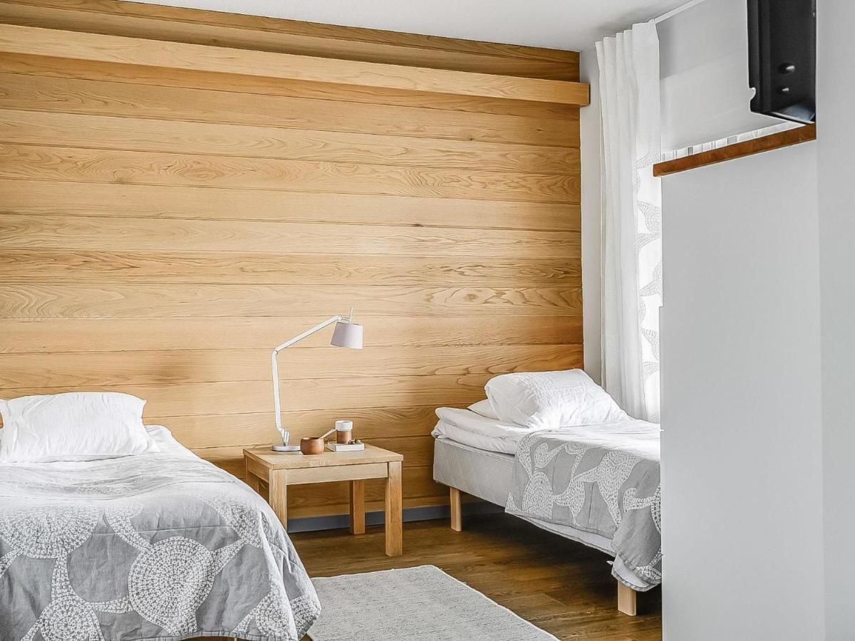 Дома для отпуска Holiday Home Rukavuorenhuippu 23 b Рука-48