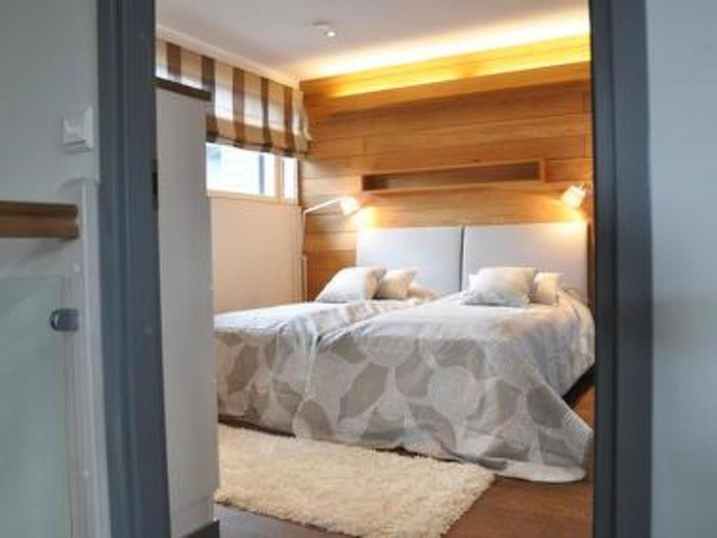 Дома для отпуска Holiday Home Rukavuorenhuippu 23 b Рука