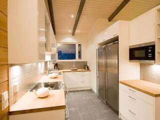 Дома для отпуска Holiday Home Rukavuorenhuippu 23 b Рука Дом для отпуска-15
