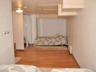 Дома для отпуска Holiday Home Rukavuorenhuippu 23 b Рука Дом для отпуска-19