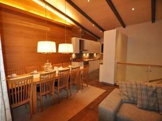 Дома для отпуска Holiday Home Rukavuorenhuippu 23 b Рука Дом для отпуска-26