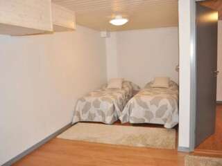Дома для отпуска Holiday Home Rukavuorenhuippu 23 b Рука Дом для отпуска-2