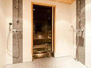 Дома для отпуска Holiday Home Rukavuorenhuippu 23 b Рука Дом для отпуска-35