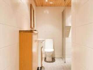Дома для отпуска Holiday Home Rukavuorenhuippu 23 b Рука Дом для отпуска-39
