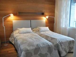 Дома для отпуска Holiday Home Rukavuorenhuippu 23 b Рука Дом для отпуска-50