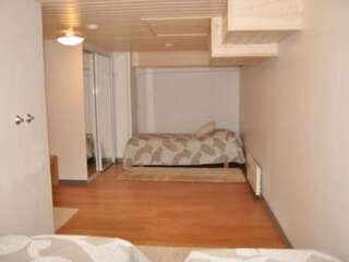 Дома для отпуска Holiday Home Rukavuorenhuippu 23 b Рука Дом для отпуска-51