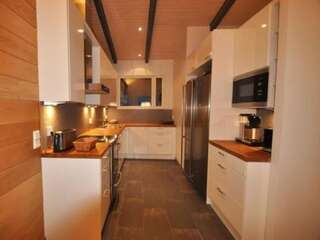 Дома для отпуска Holiday Home Rukavuorenhuippu 23 b Рука Дом для отпуска-57
