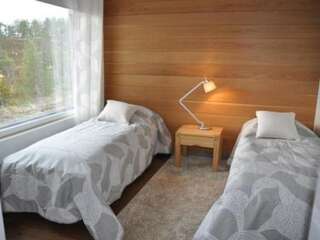 Дома для отпуска Holiday Home Rukavuorenhuippu 23 b Рука Дом для отпуска-59