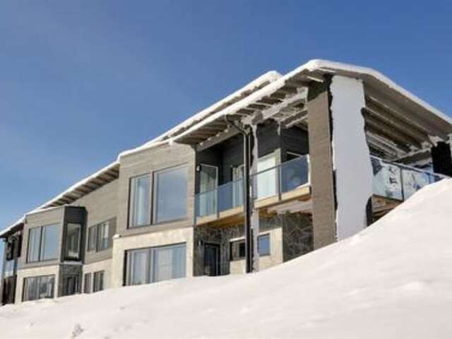 Дома для отпуска Holiday Home Rukavuorenhuippu 23 b Рука-13