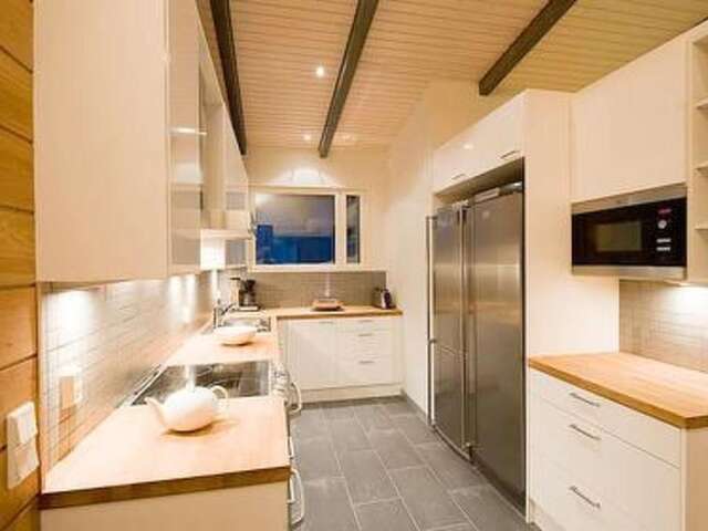 Дома для отпуска Holiday Home Rukavuorenhuippu 23 b Рука-18