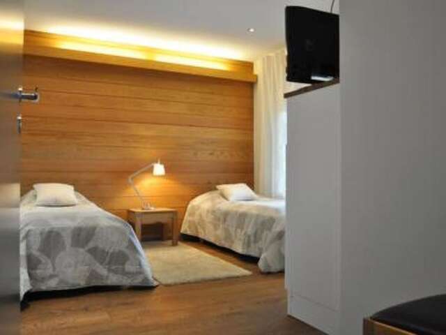 Дома для отпуска Holiday Home Rukavuorenhuippu 23 b Рука-20