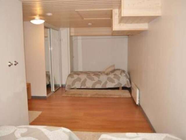 Дома для отпуска Holiday Home Rukavuorenhuippu 23 b Рука-22