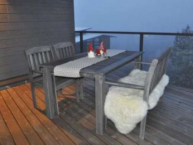 Дома для отпуска Holiday Home Rukavuorenhuippu 23 b Рука-24