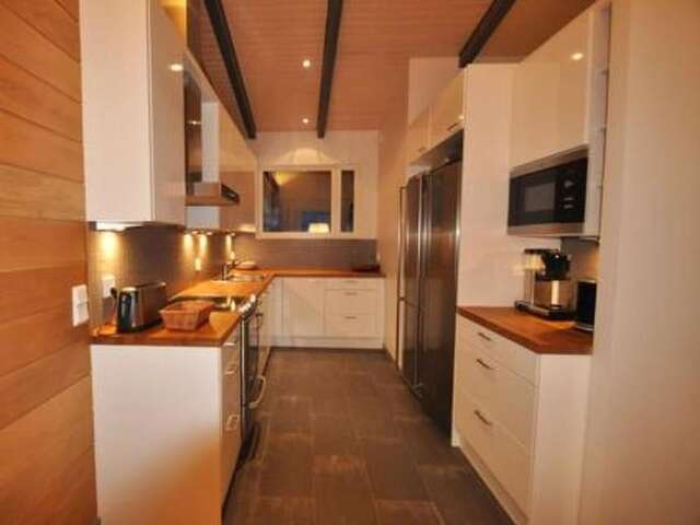 Дома для отпуска Holiday Home Rukavuorenhuippu 23 b Рука-28