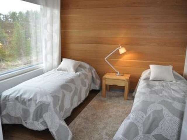 Дома для отпуска Holiday Home Rukavuorenhuippu 23 b Рука-30