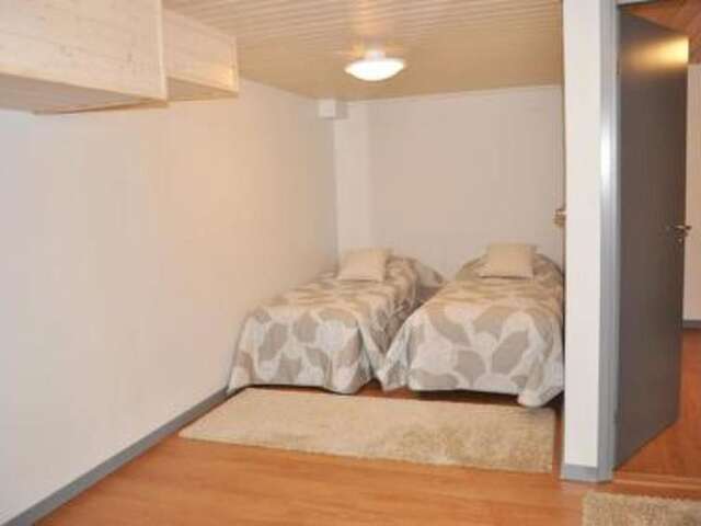 Дома для отпуска Holiday Home Rukavuorenhuippu 23 b Рука-5