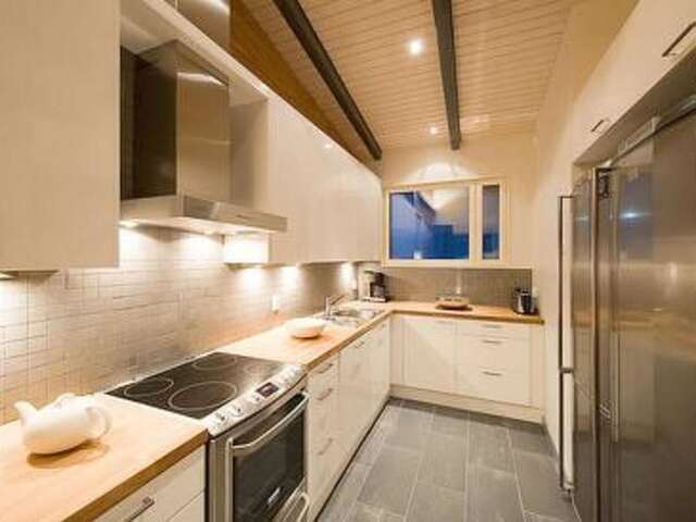 Дома для отпуска Holiday Home Rukavuorenhuippu 23 b Рука-33