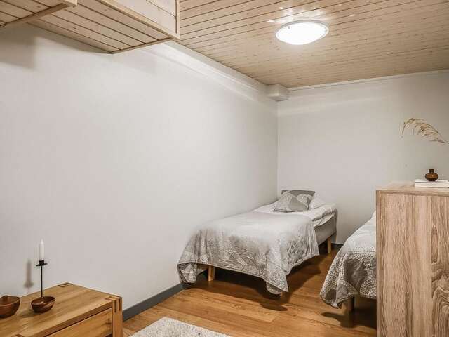 Дома для отпуска Holiday Home Rukavuorenhuippu 23 b Рука-36