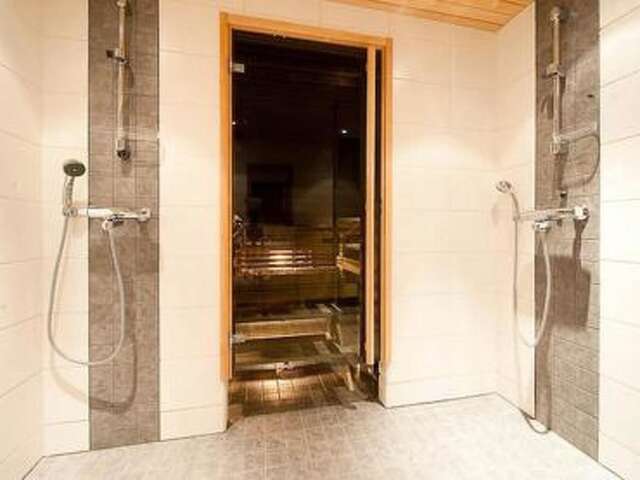 Дома для отпуска Holiday Home Rukavuorenhuippu 23 b Рука-6