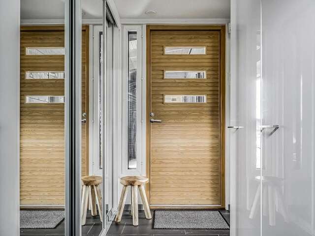 Дома для отпуска Holiday Home Rukavuorenhuippu 23 b Рука-46