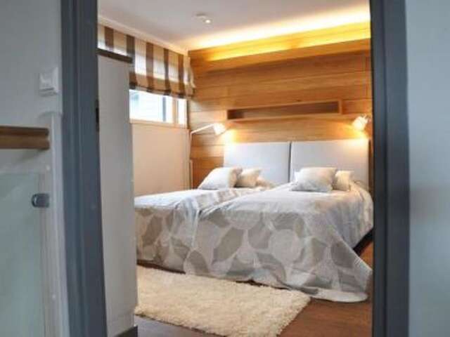 Дома для отпуска Holiday Home Rukavuorenhuippu 23 b Рука-48
