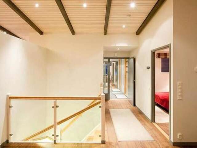 Дома для отпуска Holiday Home Rukavuorenhuippu 23 b Рука-7