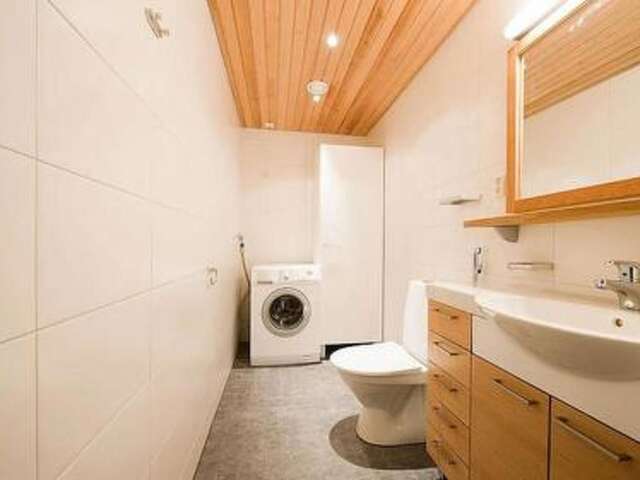 Дома для отпуска Holiday Home Rukavuorenhuippu 23 b Рука-53