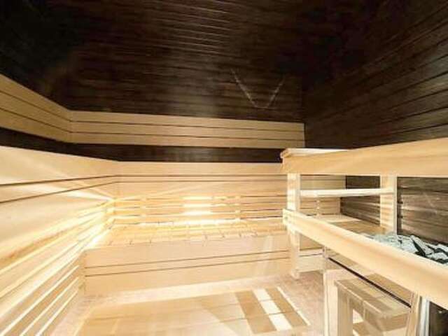 Дома для отпуска Holiday Home Rukavuorenhuippu 23 b Рука-8