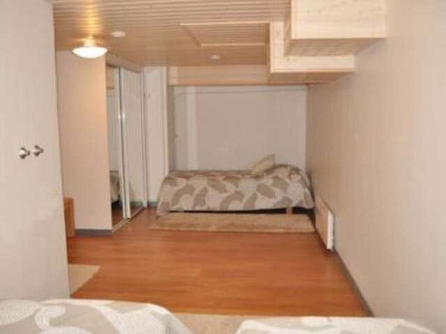 Дома для отпуска Holiday Home Rukavuorenhuippu 23 b Рука-66