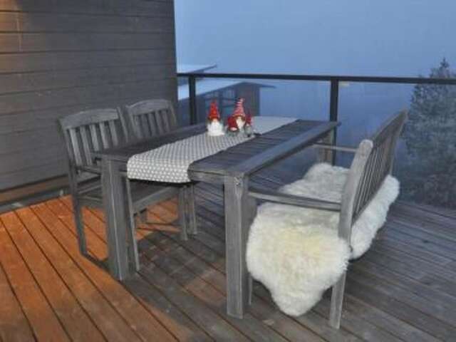 Дома для отпуска Holiday Home Rukavuorenhuippu 23 b Рука-68
