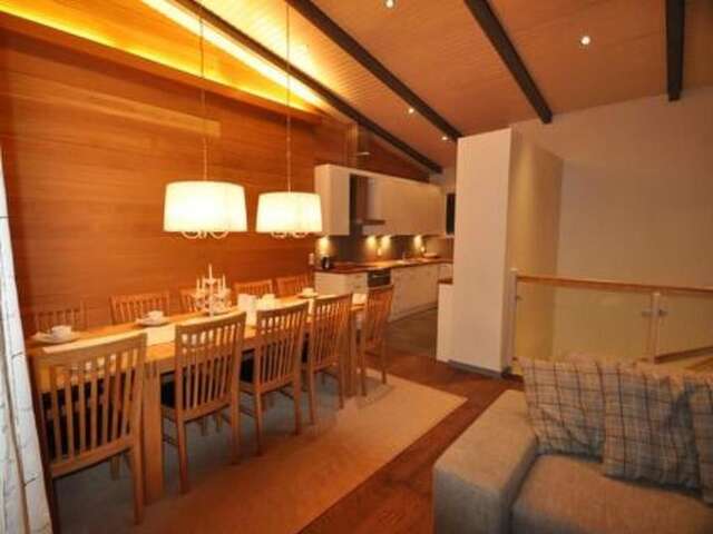Дома для отпуска Holiday Home Rukavuorenhuippu 23 b Рука-73