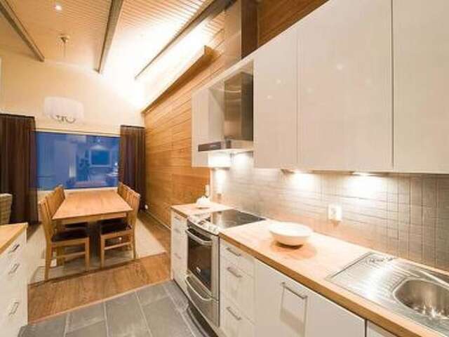 Дома для отпуска Holiday Home Rukavuorenhuippu 23 b Рука-78